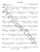 I'll Be There piano sheet music cover